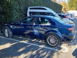 Usata 2011 Alfa Romeo 159 Progression Tre volumi | 3000 € (Super prezzo)