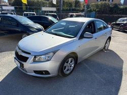 Argento Usata 2011 Chevrolet Cruze Tre volumi | 5990 € (Cara)