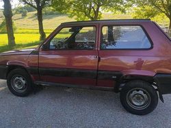 Usata 1993 Fiat Panda 4x4 Trekking Due volumi | 4200 €