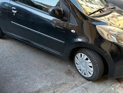 Nero Usata 2008 Citroën C1 Due volumi | 3000 € (Buon prezzo)