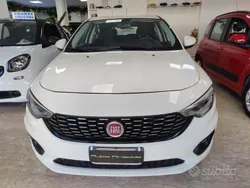 Bianco Usata 2016 Fiat Tipo S Tre volumi | 10.900 € (Cara)