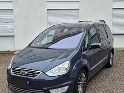 Blu Usata 2013 Ford Galaxy Monovolume | 8500 € (Buon prezzo)