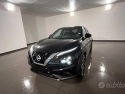 Black metallic Nuova 2025 Nissan Juke N-Connecta SUV | 20.190 € (Ottimo prezzo)