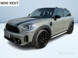 Usata 2021 Mini Countryman SUV | 26.400 € (Buon prezzo)