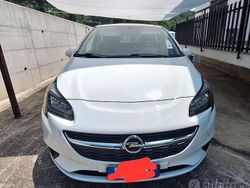 Bianco Usata 2016 Opel Corsa Tre volumi | 7500 € (Cara)