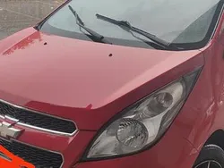 Usata 2013 Chevrolet Spark Due volumi | 4000 € (Buon prezzo)