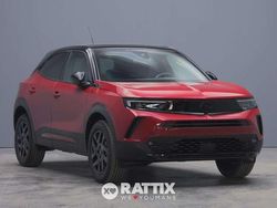 Red rubi Usata 2024 Opel Mokka SUV | 19.368 € (Buon prezzo)