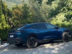 Blu Usata 2024 Peugeot 408 GT GT Tre volumi | 35.000 €