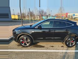 Nero Usata 2021 Jaguar E-Pace SE SUV | 28.000 € (Buon prezzo)