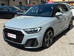 Freccia Usata 2024 Audi A1 Sportback S-Line Due volumi | 28.900 € (Cara)