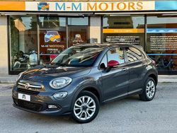 Grigio Usata 2017 Fiat 500X Pop Star SUV | 7990 € (Ottimo prezzo)