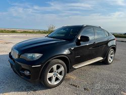 Nero Usata 2010 BMW X6 SUV | 13.000 € (Buon prezzo)