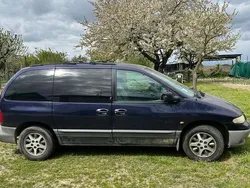 Chrysler Grand Voyager