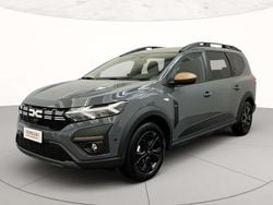 Grigio Usata 2024 Dacia Jogger Extreme Monovolume | 22.300 € (Buon prezzo)