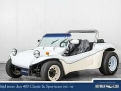 Bianco Usata 1961 VW Buggy Tre volumi | 9900 €