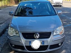 Grigio Usata 2008 VW Polo Due volumi | 3000 € (Buon prezzo)