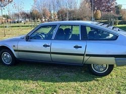 Grigio Usata 1987 Citroën CX Tre volumi | 9500 €