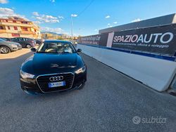 Nero Usata 2012 Audi A6 Ambition Station wagon | 5900 € (Buon prezzo)