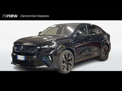 Nero Usata 2024 Renault Rafale Esprit Alpine SUV | 38.900 € (Buon prezzo)