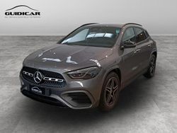 Grigio Nuova 2025 Mercedes GLA200 Advanced Plus SUV | 48.900 € (Buon prezzo)