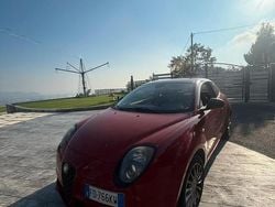 Rosso Usata 2013 Alfa Romeo MiTo Due volumi | 6450 € (Buon prezzo)