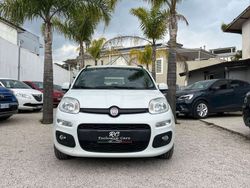 Bianco Usata 2019 Fiat Panda Lounge Due volumi | 8490 € (Buon prezzo)