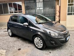 Grigio Usata 2014 Opel Corsa Due volumi | 5399 €
