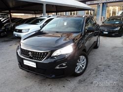 Blu Usata 2018 Peugeot 3008 Allure SUV | 11.500 € (Buon prezzo)
