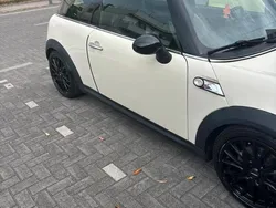 Usata 2008 Mini Cooper S Due volumi | 7500 € (Cara)