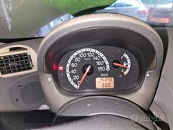 Grigio Usata 2006 Fiat Seicento Due volumi | 1850 € (Ottimo prezzo)