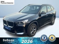 Nero metallizzato Usata 2023 BMW X1 xLine SUV | 39.500 € (Ottimo prezzo)