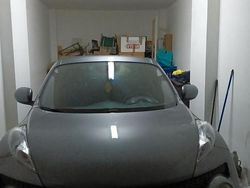 Grigio Usata 2012 Nissan Juke Visia SUV | 5599 € (Buon prezzo)