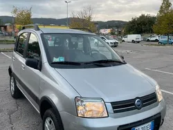 Fiat Panda 4x4