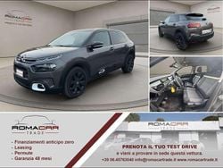 Grigio Usata 2019 Citroën C4 Cactus Shine Due volumi | 11.890 € (Cara)