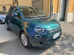 Blu Usata 2023 Fiat 500e Due volumi | 13.500 € (Ottimo prezzo)
