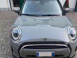 Grigio Usata 2022 Mini ONE Classic Due volumi | 19.400 € (Buon prezzo)