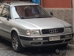 Grigio Usata 1995 Audi 80 Station wagon | 1500 €