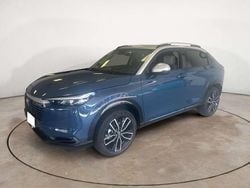 Blu/azzurro Nuova 2025 Honda HR-V Advance SUV | 33.350 € (Buon prezzo)