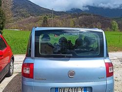 Usata 2006 Fiat Multipla Monovolume | 2000 € (Buon prezzo)