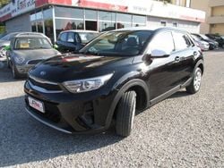 Nero Usata 2018 Kia Stonic Urban SUV | 9900 € (Ottimo prezzo)