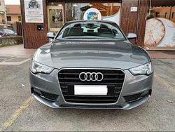 Grigio Usata 2012 Audi A5 Station wagon | 15.500 €