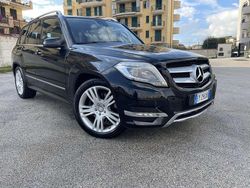 Usata 2015 Mercedes GLK220 SUV | 15.000 € (Buon prezzo)