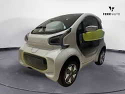 Grigio(met.) Nuova 2025 XEV Yoyo Due volumi | 12.490 € (Buon prezzo)
