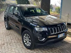Nero Usata 2015 Jeep Grand Cherokee Laredo SUV | 14.900 € (Super prezzo)