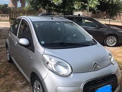 Grigio Usata 2010 Citroën C1 Due volumi | 4700 € (Cara)
