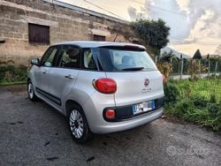 Usata 2016 Fiat 500L Living Monovolume | 5900 € (Super prezzo)