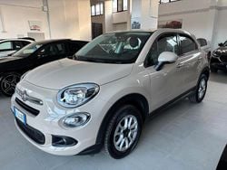 Beige Usata 2018 Fiat 500X Lounge SUV | 12.900 € (Buon prezzo)