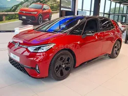 Kings red metallizzato nero Nuova 2025 VW ID.3 GTX Due volumi | 52.900 €