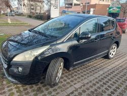 Usata 2011 Peugeot 3008 Active Monovolume | 3900 € (Buon prezzo)