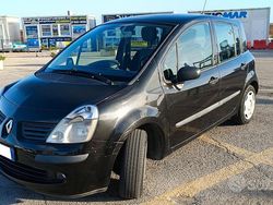 Nero Usata 2007 Renault Modus Monovolume | 2000 € (Buon prezzo)